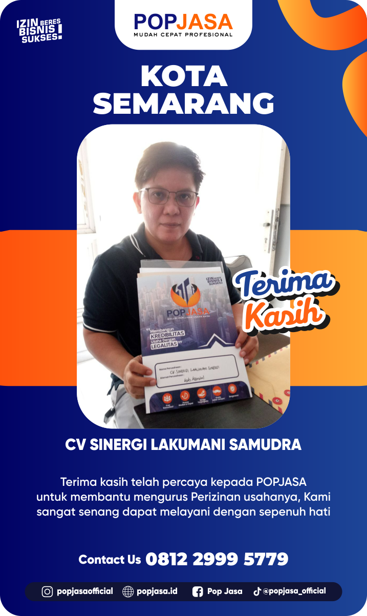 CV. YOGA USAHA MANDIRI INDONESIA